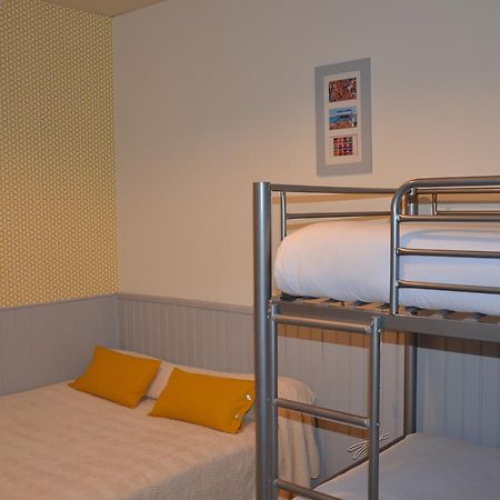 Hotel Chez Benat أنغليه المظهر الخارجي الصورة