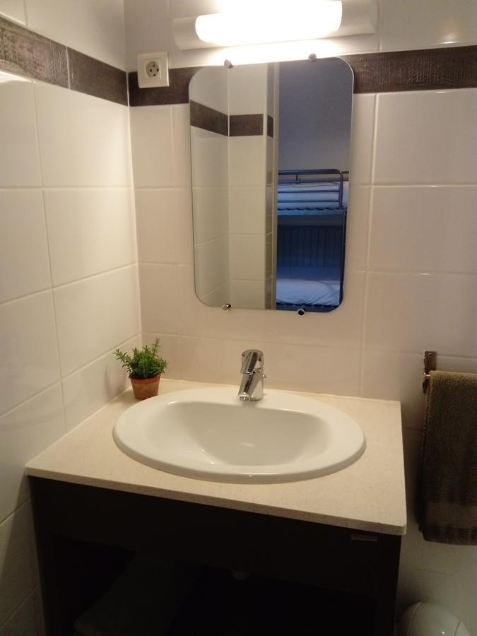 Hotel Chez Benat أنغليه المظهر الخارجي الصورة