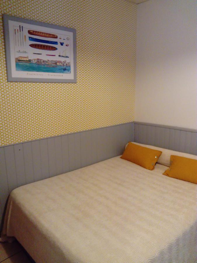 Hotel Chez Benat أنغليه المظهر الخارجي الصورة